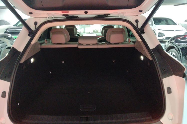 Zeekr 7X 2025 car image #19