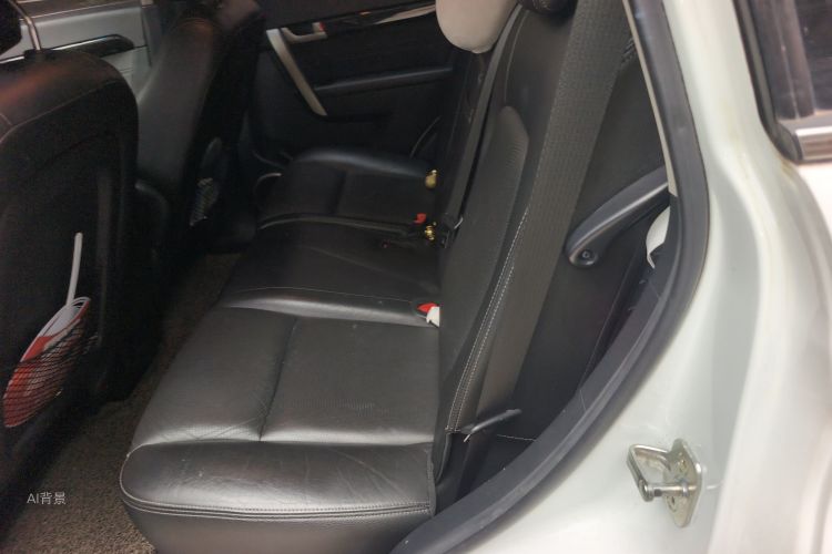 Chevrolet Captiva 2016 #19 Chevrolet Captiva 2016 car image #19