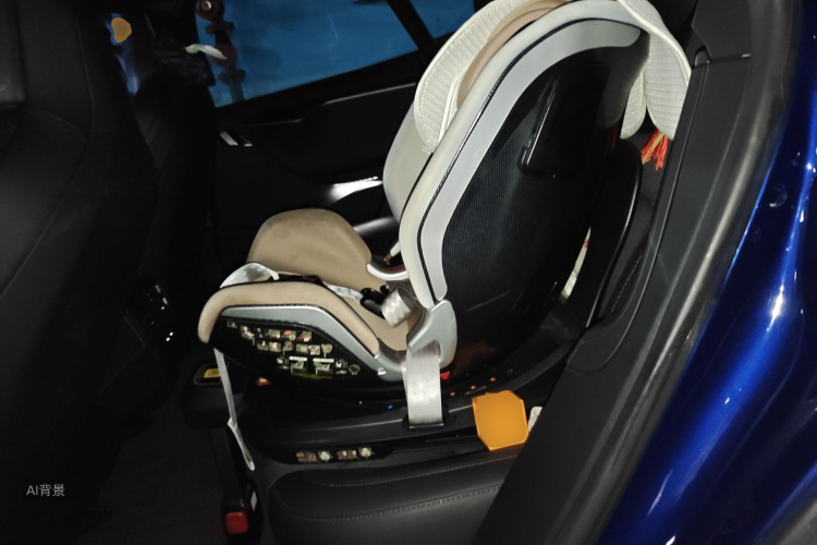 特斯拉 Model S 2019 汽车图片 #19