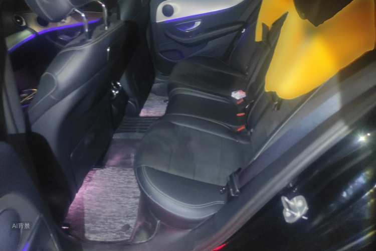 Mercedes-Benz E Class 2017 image de voiture #19