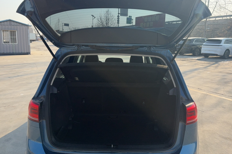 大众 高尔夫·嘉旅 2016 #19 大众 高尔夫·嘉旅 2016 汽车图片 #19