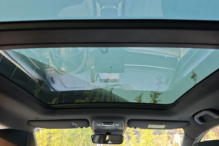 BYD Song Plus New Energy 2022 #19 BYD Song Plus New Energy 2022 car image #19