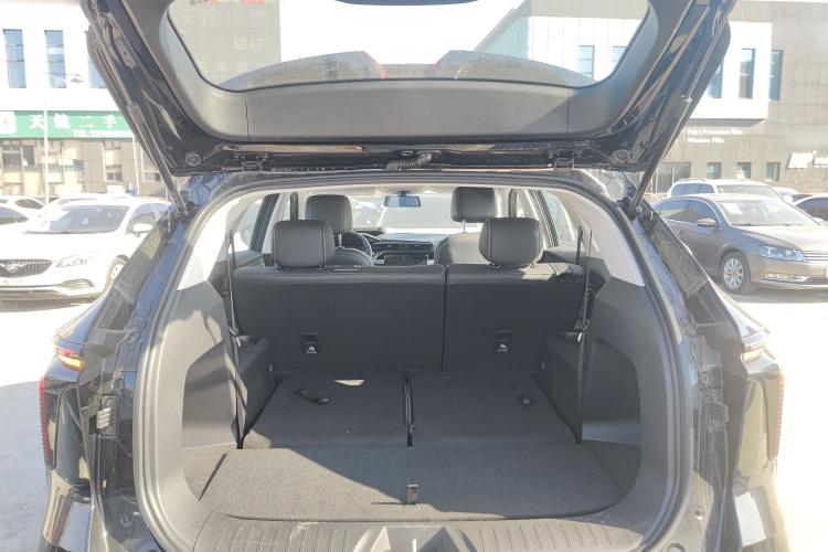 Kaiyi Kunlun 2025 immagine di auto #19