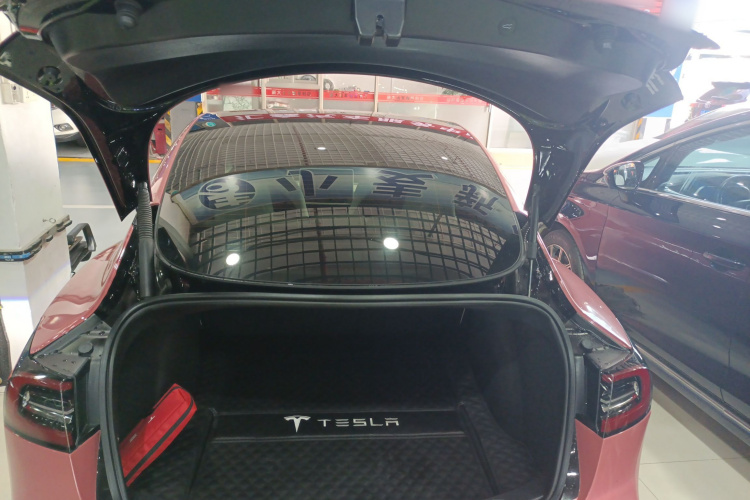 Tesla Model 3 2023 #19 Tesla Model 3 2023 car image #19