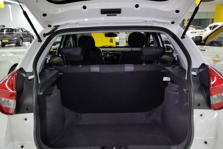 Chery Tiggo 3x 2024 #19 Chery Tiggo 3x 2024 car image #19