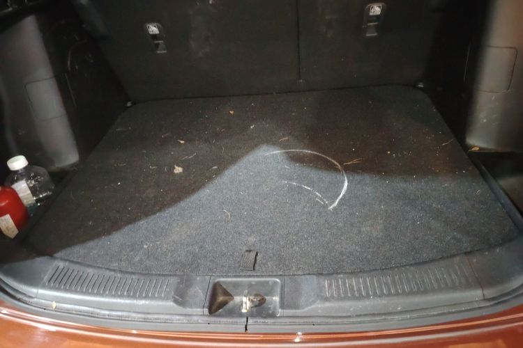 铃木 骁途 2017 汽车图片 #19