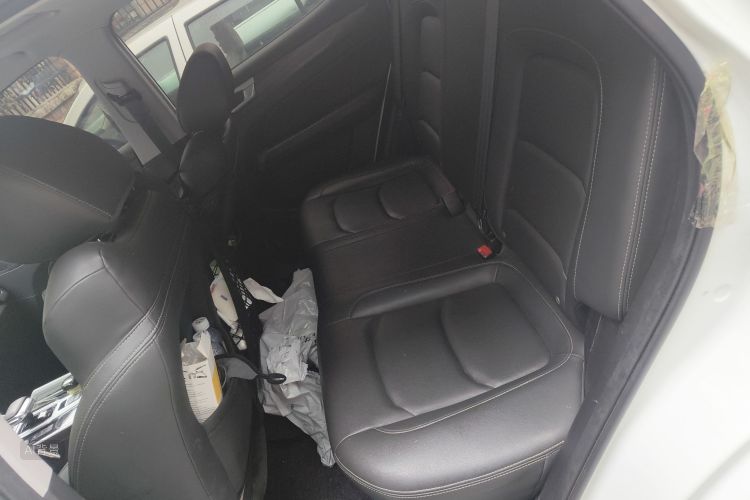 Kaiyi Showjet Pro 2021 car image #19