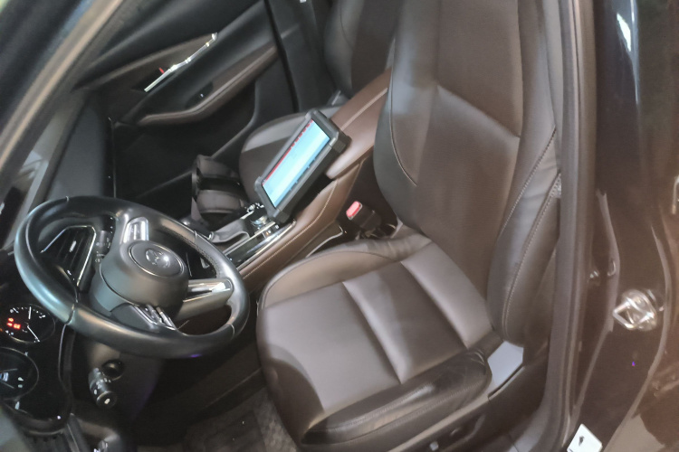 Mazda CX-30 2020 car image #19