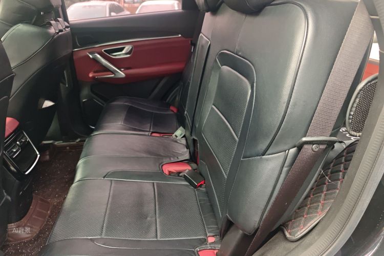 Jetour X70 PLUS 2022 car image #19