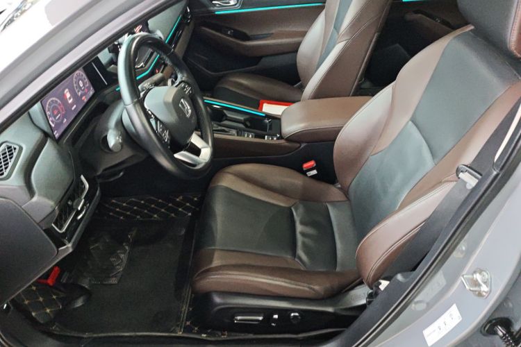 Honda Inspire 2023 car image #19