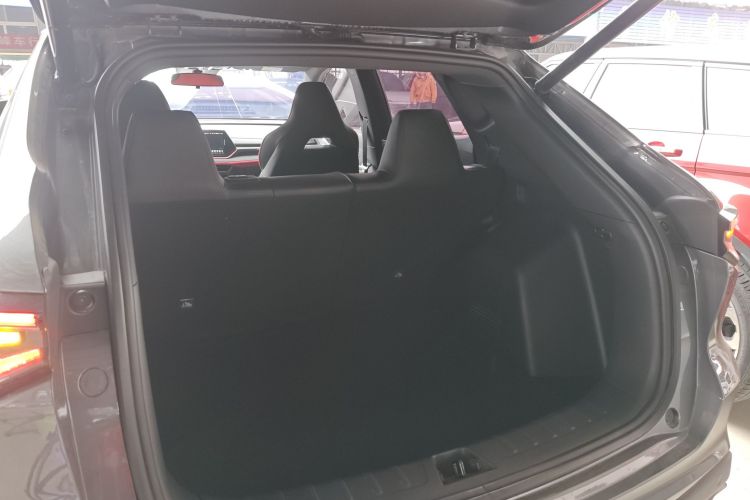 Changan X5 PLUS 2025 car image #19