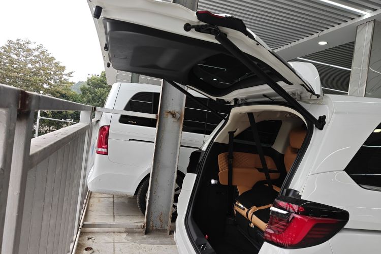 Honda ODYSSEY 2022 car image #19