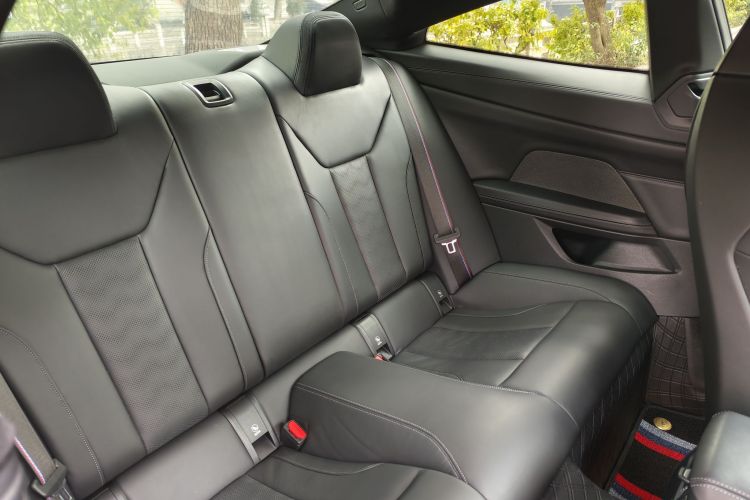 BMW M4 2022 #19 BMW M4 2022 car image #19