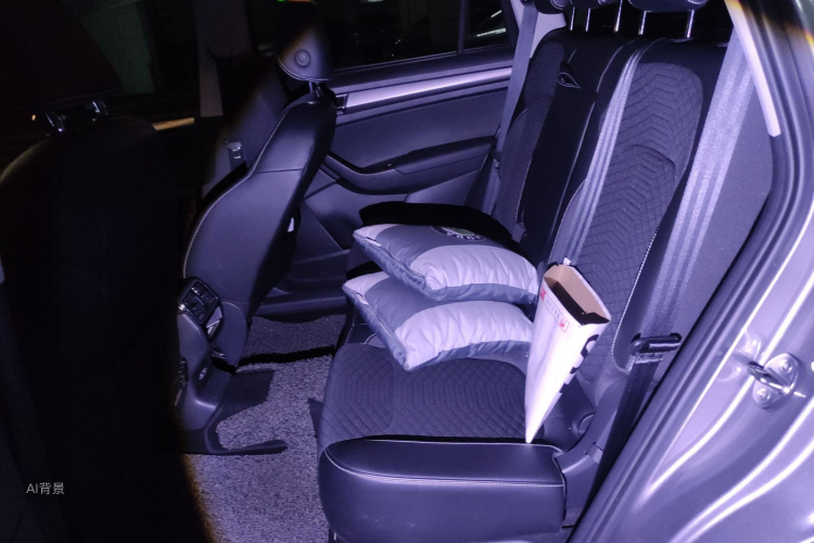 Skoda Kodiaq 2018 car image #19