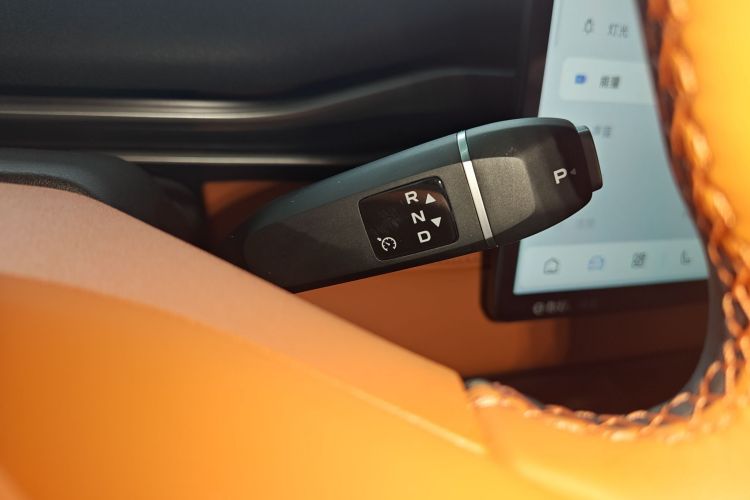 Deepal S05 2025 #19 Deepal S05 2025 immagine di auto #19