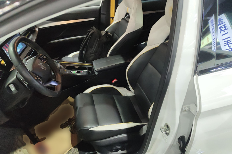 MG 5 Scorpio 2022 صورة سيارة #19