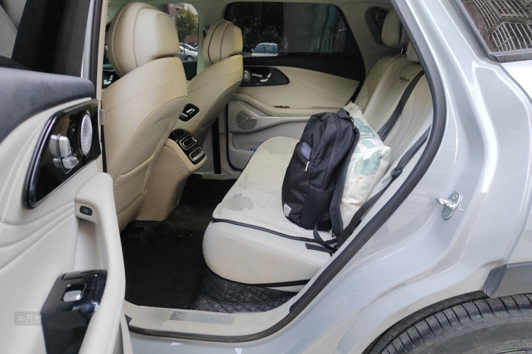 Exceed Yaoguang 2024 car image #19