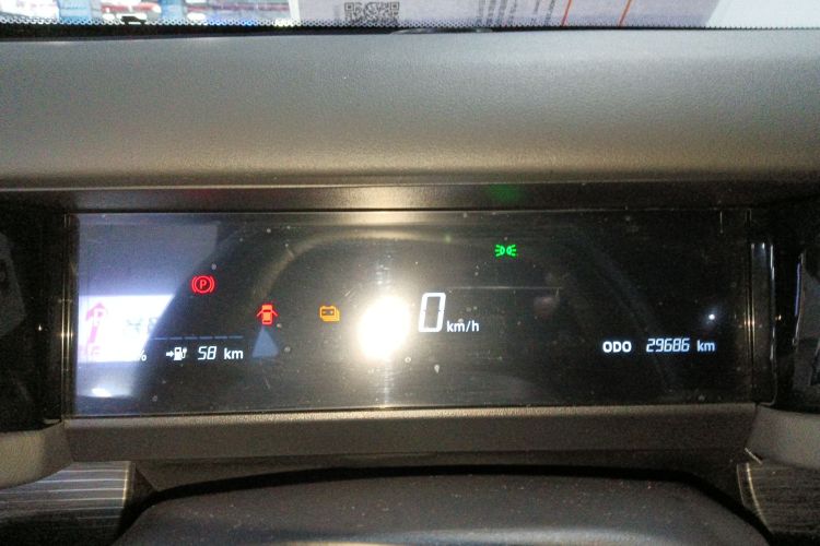 2024 car image #19