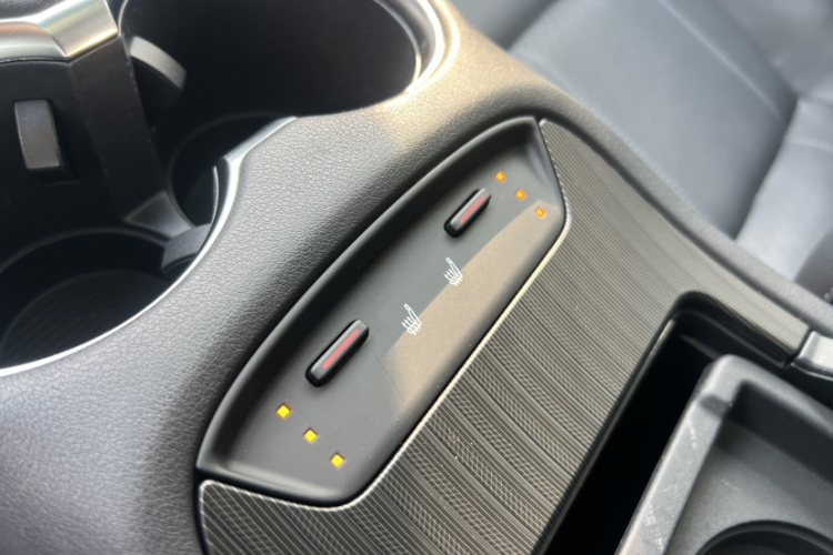 Toyota Harrier 2022 #19 Toyota Harrier 2022 immagine di auto #19