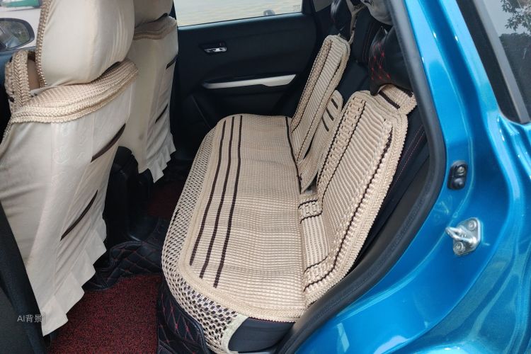 铃木 维特拉 2018 汽车图片 #19