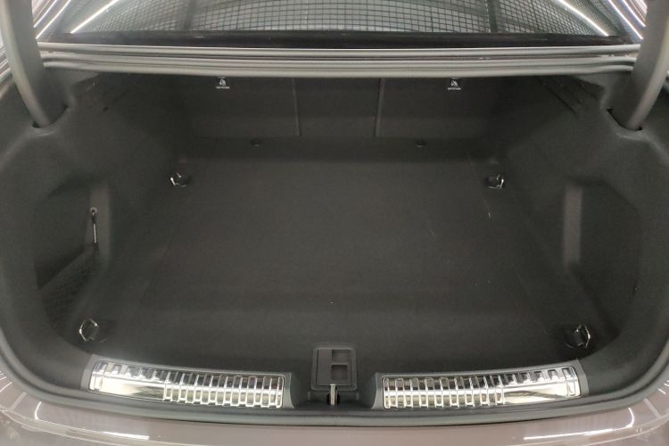 Audi FAW Audi A5L 2025 car image #19