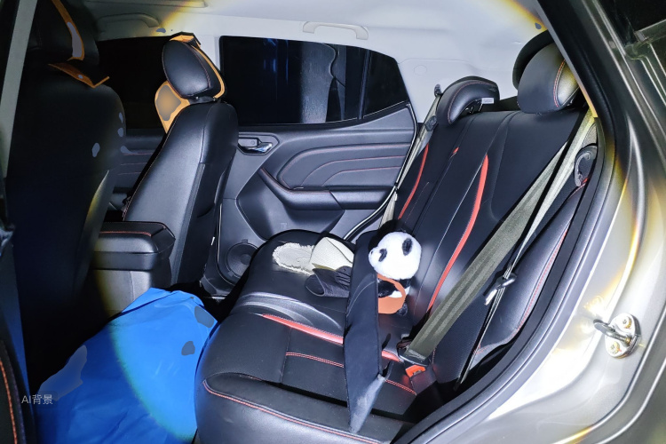 Soueast DX3 2017 #19 Soueast DX3 2017 car image #19