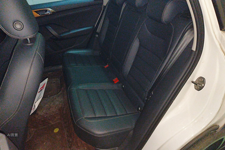 Volkswagen Tharu 2021 car image #19