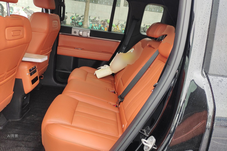 FangChengBao Tiger 7 2025 car image #19