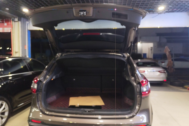 日产 逍客 2023 汽车图片 #19