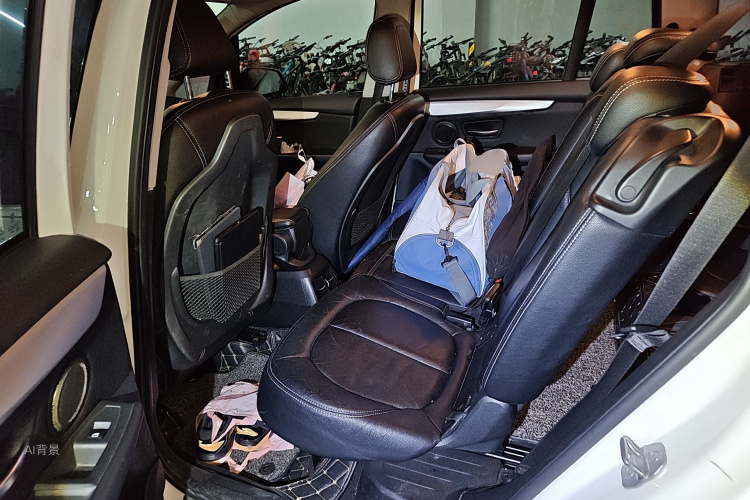 BMW 2 Series Gran Tourer 2017 صورة سيارة #19