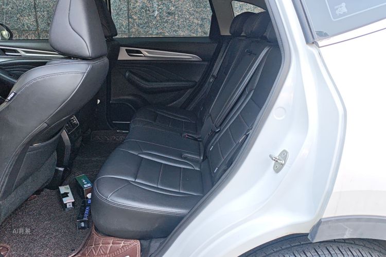 Haval F7 2020 car image #19