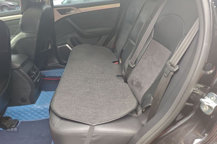 Haval H7 2017 car image #19