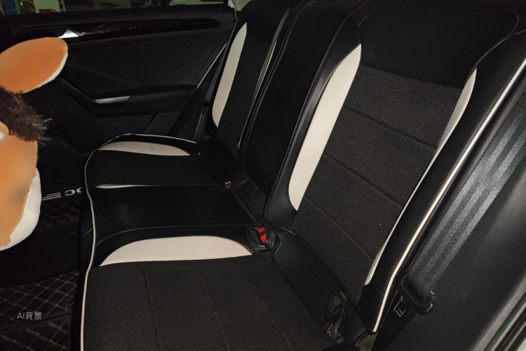 T-Roc 2020 immagine di auto #19
