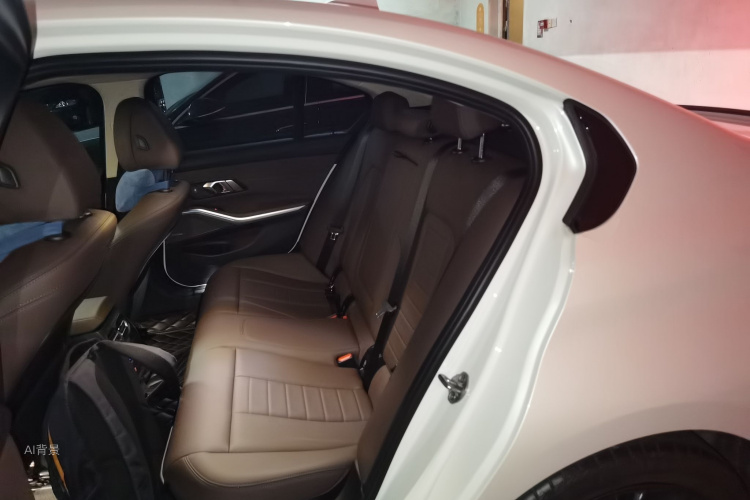 BMW 3 Series 2020 #19 BMW 3 Series 2020 car image #19