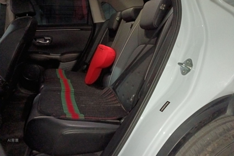 Honda ZR-V 2023 #19 Honda ZR-V 2023 car image #19