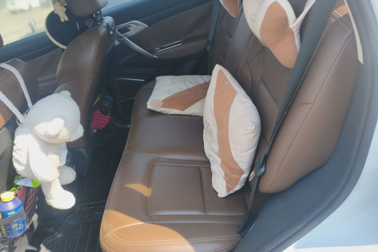 GEELY Boyue 2016 #19 GEELY Boyue 2016 immagine di auto #19