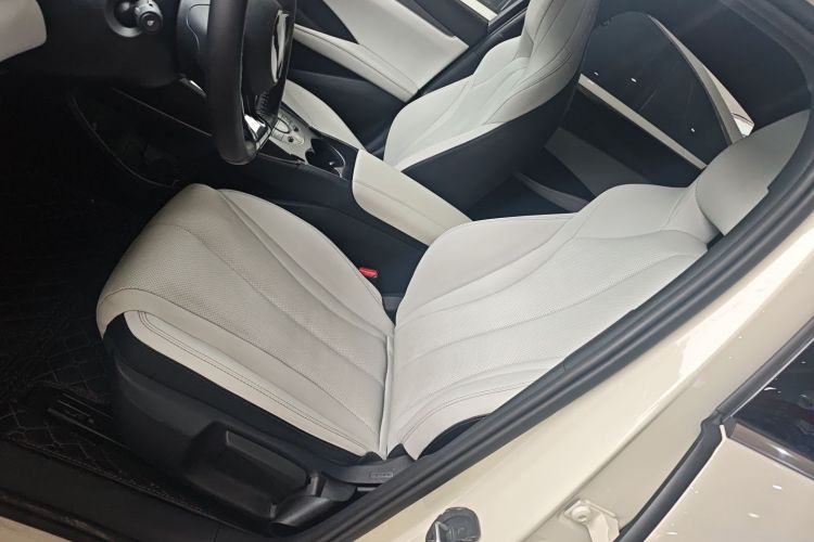 BYD Seal 06 New Energy 2024 car image #19