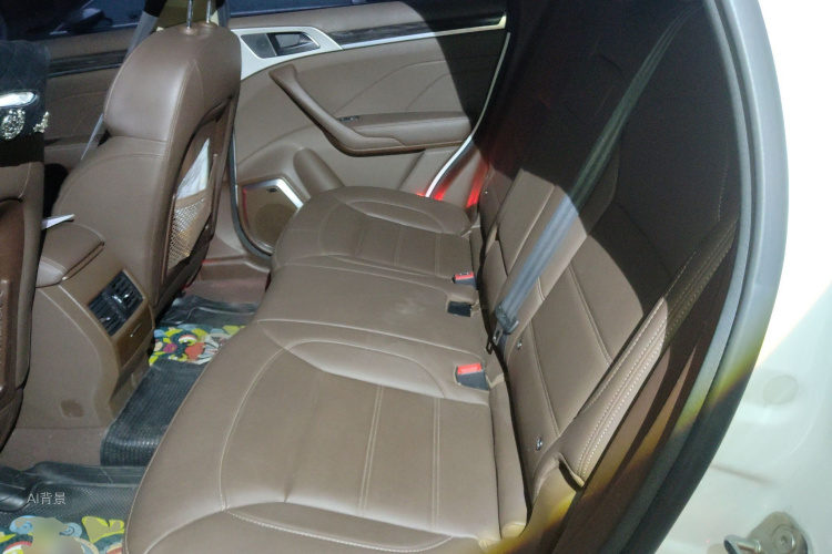 Haval H7 2016 image de voiture #19