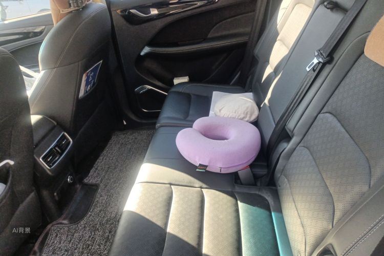 Jetour X90 2020 #19 Jetour X90 2020 car image #19