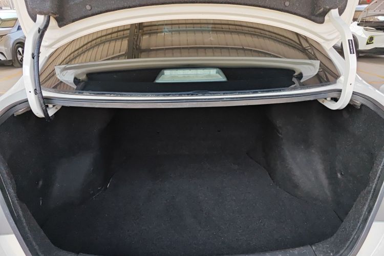 日产 轩逸·纯电 2021 汽车图片 #19