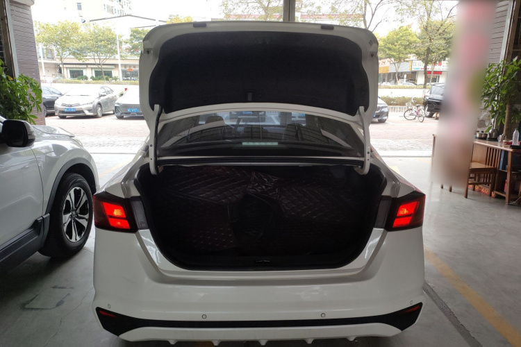 日产 天籁 2020 汽车图片 #19