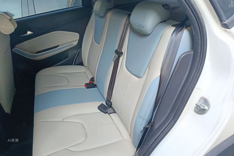 Chery Tiggo 3x 2023 #19 Chery Tiggo 3x 2023 car image #19