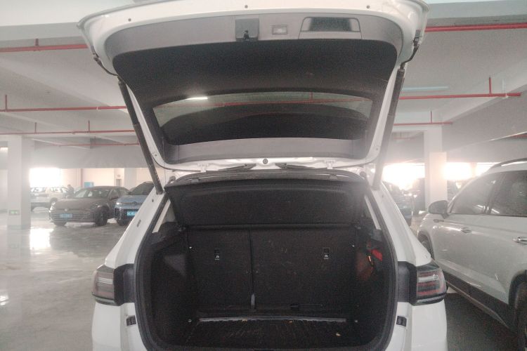 Volkswagen Tharu 2024 #19 Volkswagen Tharu 2024 immagine di auto #19