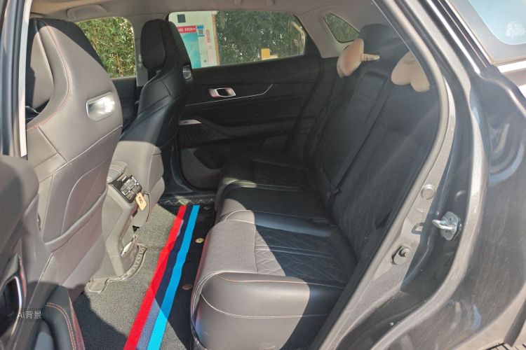 Changan UNI-K 2022 car image #19