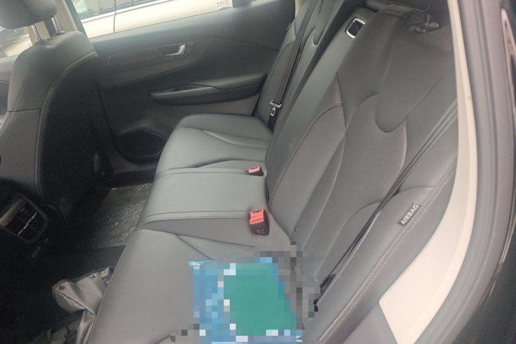 HongQi E-QM5 2024 immagine di auto #19