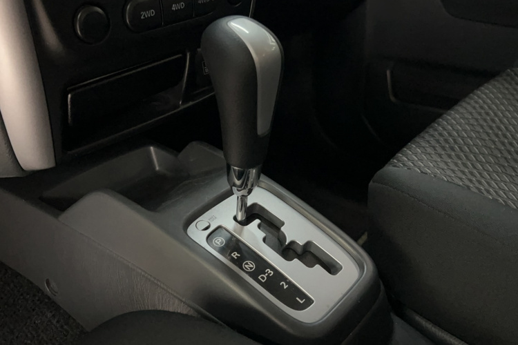 Suzuki Jimny (Imported) 2018 imagen de coche #19