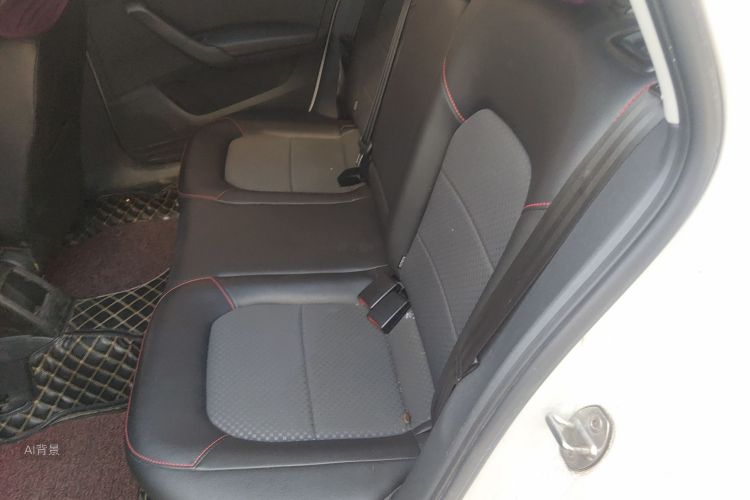 桑塔纳 2017 汽车图片 #19