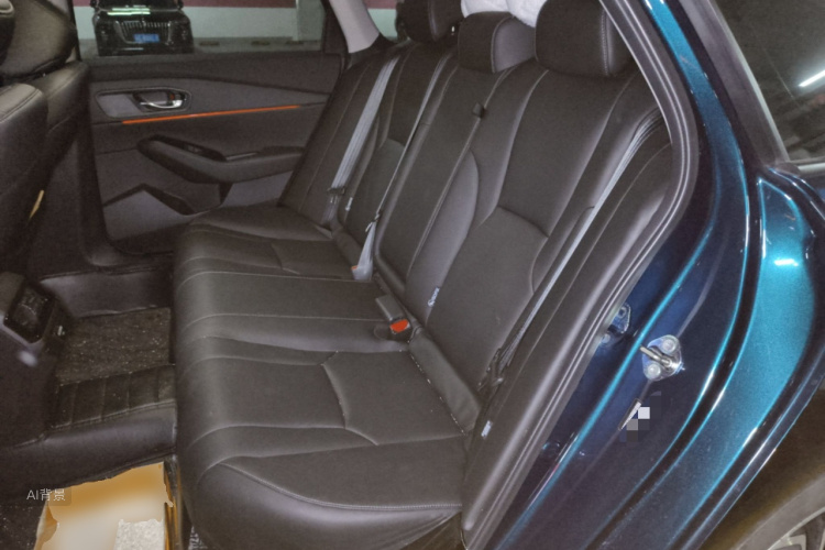 Honda Accord 2024 car image #19