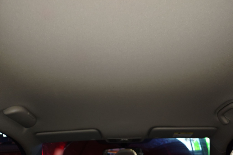 Changan CS15 2016 #19 Changan CS15 2016 immagine di auto #19