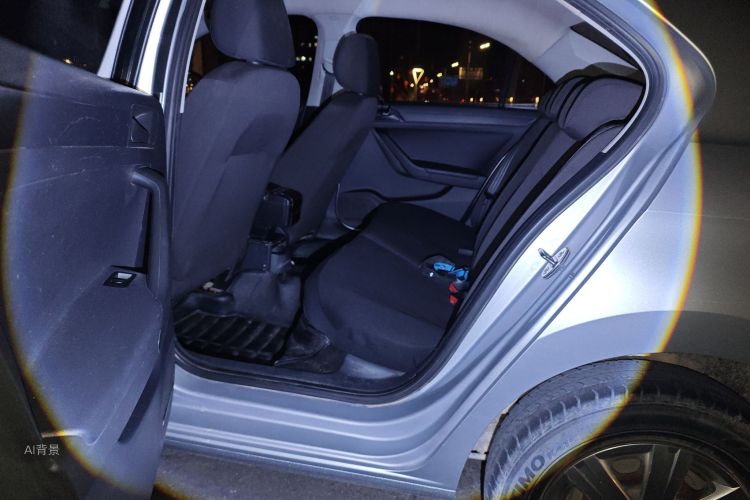 Volkswagen Jetta 2016 immagine di auto #19